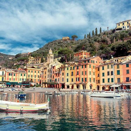 La Casetta By Portofinovip Extérieur photo