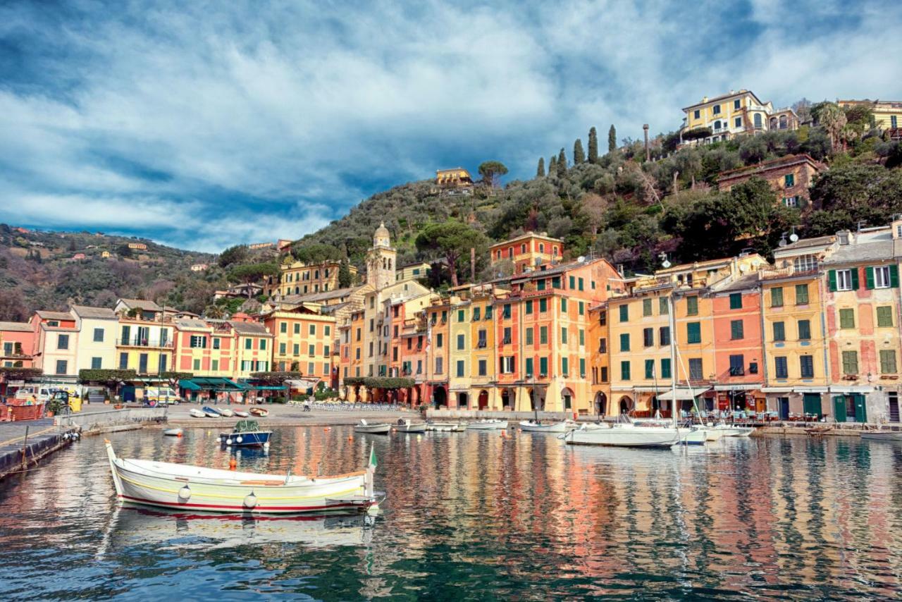 La Casetta By Portofinovip Extérieur photo
