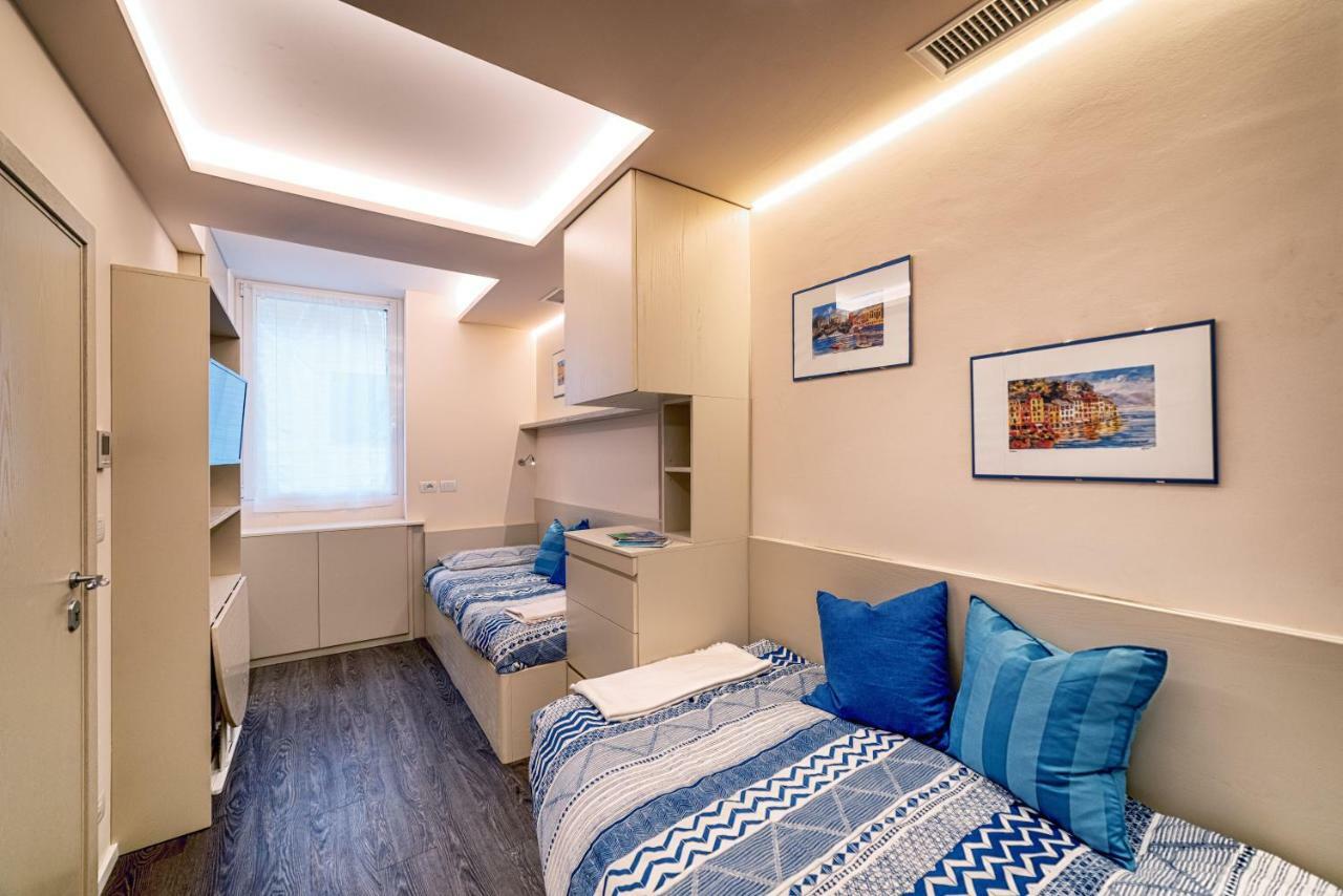 La Casetta By Portofinovip Extérieur photo