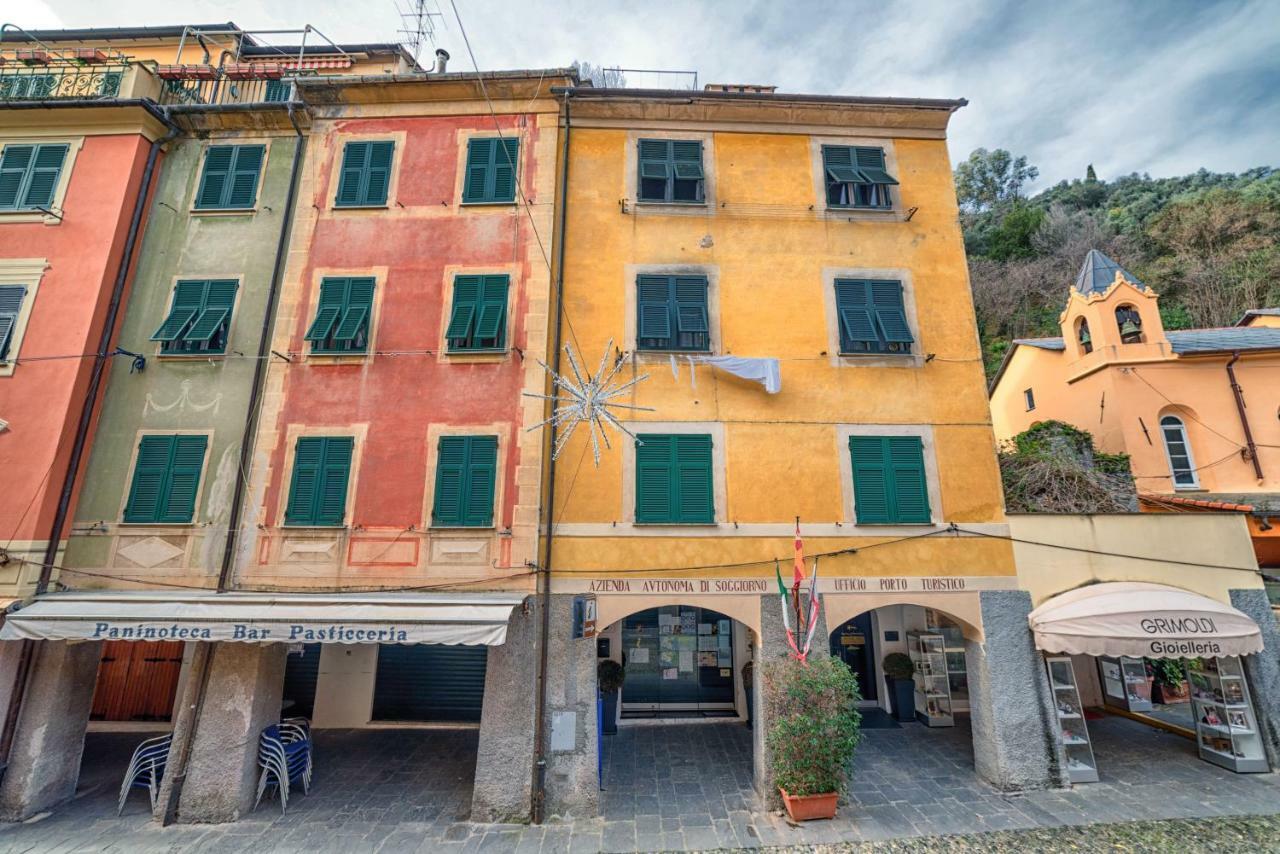 La Casetta By Portofinovip Extérieur photo